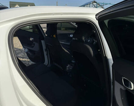 Белый Polestar 2, объемом двигателя 0 л и пробегом 56 тыс. км за 31000 $, фото 19 на Automoto.ua