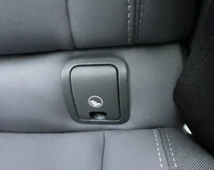 Білий Polestar 2, об'ємом двигуна 0 л та пробігом 55 тис. км за 24500 $, фото 16 на Automoto.ua