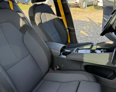 Белый Polestar 2, объемом двигателя 0 л и пробегом 56 тыс. км за 31000 $, фото 17 на Automoto.ua