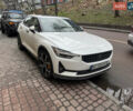 Белый Polestar 2, объемом двигателя 0 л и пробегом 131 тыс. км за 23500 $, фото 1 на Automoto.ua