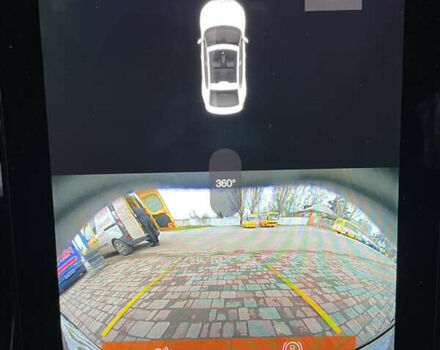 Білий Polestar 2, об'ємом двигуна 0 л та пробігом 55 тис. км за 24500 $, фото 46 на Automoto.ua