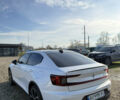 Белый Polestar 2, объемом двигателя 0 л и пробегом 56 тыс. км за 31000 $, фото 4 на Automoto.ua