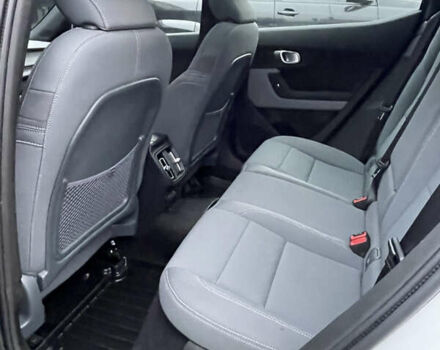 Білий Polestar 2, об'ємом двигуна 0 л та пробігом 55 тис. км за 24500 $, фото 14 на Automoto.ua