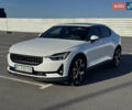 Белый Polestar 2, объемом двигателя 0 л и пробегом 152 тыс. км за 19300 $, фото 1 на Automoto.ua