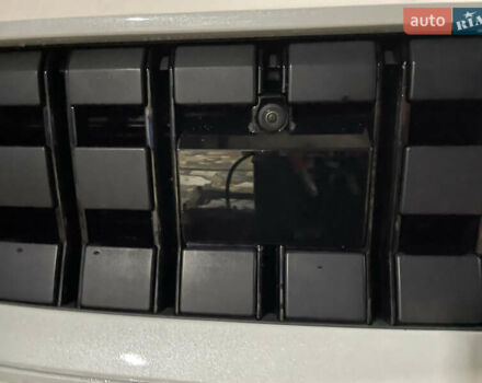 Білий Polestar 2, об'ємом двигуна 0 л та пробігом 55 тис. км за 24500 $, фото 53 на Automoto.ua