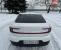 Білий Polestar 2, об'ємом двигуна 0 л та пробігом 92 тис. км за 21700 $, фото 14 на Automoto.ua
