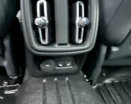 Білий Polestar 2, об'ємом двигуна 0 л та пробігом 55 тис. км за 24500 $, фото 15 на Automoto.ua