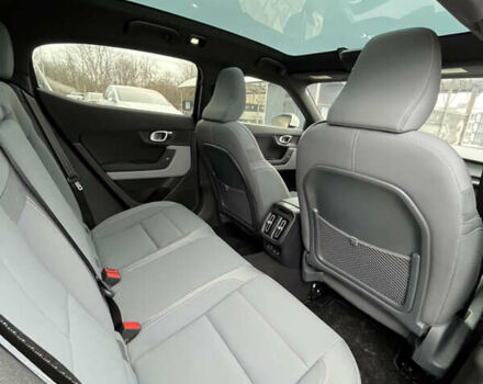 Белый Polestar 2, объемом двигателя 0 л и пробегом 31 тыс. км за 19499 $, фото 14 на Automoto.ua