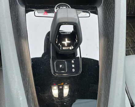 Білий Polestar 2, об'ємом двигуна 0 л та пробігом 55 тис. км за 24500 $, фото 45 на Automoto.ua