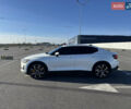 Белый Polestar 2, объемом двигателя 0 л и пробегом 152 тыс. км за 19300 $, фото 2 на Automoto.ua