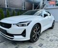 Білий Polestar 2, об'ємом двигуна 0 л та пробігом 16 тис. км за 26300 $, фото 1 на Automoto.ua