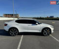 Белый Polestar 2, объемом двигателя 0 л и пробегом 152 тыс. км за 19300 $, фото 4 на Automoto.ua