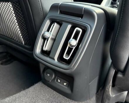 Білий Polestar 2, об'ємом двигуна 0 л та пробігом 16 тис. км за 26300 $, фото 21 на Automoto.ua