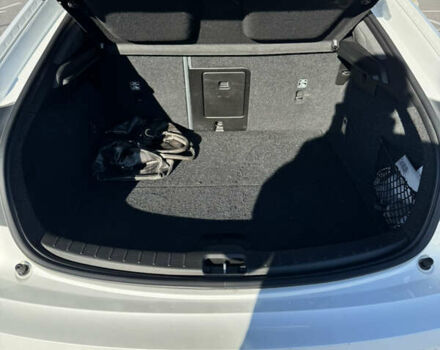 Белый Polestar 2, объемом двигателя 0 л и пробегом 152 тыс. км за 19300 $, фото 18 на Automoto.ua