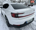 Білий Polestar 2, об'ємом двигуна 0 л та пробігом 92 тис. км за 21700 $, фото 3 на Automoto.ua