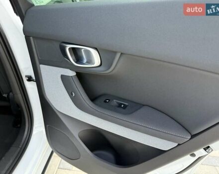 Білий Polestar 2, об'ємом двигуна 0 л та пробігом 16 тис. км за 26300 $, фото 23 на Automoto.ua