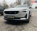 Білий Polestar 2, об'ємом двигуна 0 л та пробігом 55 тис. км за 24500 $, фото 8 на Automoto.ua