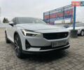 Білий Polestar 2, об'ємом двигуна 0 л та пробігом 55 тис. км за 24500 $, фото 1 на Automoto.ua