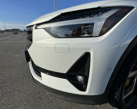 Белый Polestar 2, объемом двигателя 0 л и пробегом 152 тыс. км за 19300 $, фото 6 на Automoto.ua