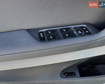 Белый Polestar 2, объемом двигателя 0 л и пробегом 152 тыс. км за 19300 $, фото 12 на Automoto.ua