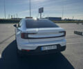 Белый Polestar 2, объемом двигателя 0 л и пробегом 152 тыс. км за 19300 $, фото 3 на Automoto.ua
