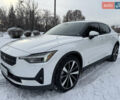 Білий Polestar 2, об'ємом двигуна 0 л та пробігом 92 тис. км за 21700 $, фото 1 на Automoto.ua