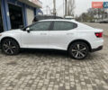 Білий Polestar 2, об'ємом двигуна 0 л та пробігом 55 тис. км за 24500 $, фото 5 на Automoto.ua