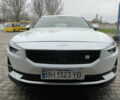 Білий Polestar 2, об'ємом двигуна 0 л та пробігом 55 тис. км за 24500 $, фото 9 на Automoto.ua