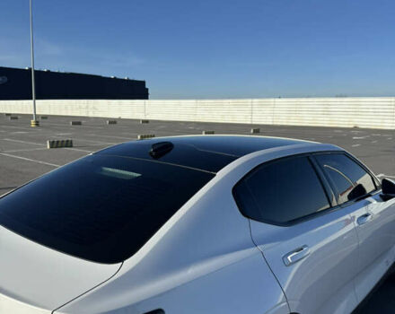 Белый Polestar 2, объемом двигателя 0 л и пробегом 152 тыс. км за 19300 $, фото 21 на Automoto.ua