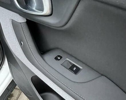 Білий Polestar 2, об'ємом двигуна 0 л та пробігом 55 тис. км за 24500 $, фото 20 на Automoto.ua