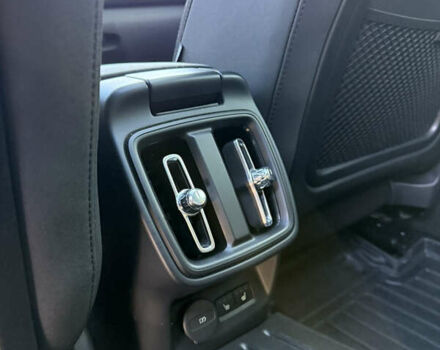 Белый Polestar 2, объемом двигателя 0 л и пробегом 56 тыс. км за 31000 $, фото 11 на Automoto.ua