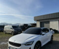 Белый Polestar 2, объемом двигателя 0 л и пробегом 56 тыс. км за 31000 $, фото 2 на Automoto.ua
