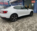 Білий Polestar 2, об'ємом двигуна 0 л та пробігом 55 тис. км за 24500 $, фото 3 на Automoto.ua