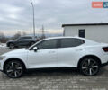 Белый Polestar 2, объемом двигателя 0 л и пробегом 31 тыс. км за 19499 $, фото 7 на Automoto.ua