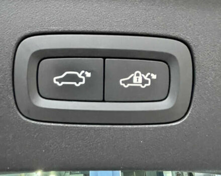 Білий Polestar 2, об'ємом двигуна 0 л та пробігом 55 тис. км за 24500 $, фото 18 на Automoto.ua