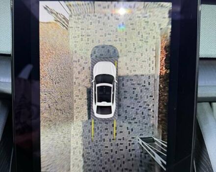 Білий Polestar 2, об'ємом двигуна 0 л та пробігом 16 тис. км за 26300 $, фото 19 на Automoto.ua