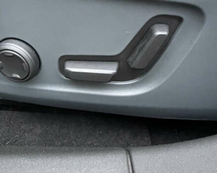 Білий Polestar 2, об'ємом двигуна 0 л та пробігом 55 тис. км за 24500 $, фото 25 на Automoto.ua