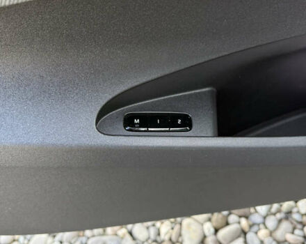 Белый Polestar 2, объемом двигателя 0 л и пробегом 56 тыс. км за 31000 $, фото 16 на Automoto.ua