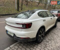 Белый Polestar 2, объемом двигателя 0 л и пробегом 131 тыс. км за 23500 $, фото 2 на Automoto.ua
