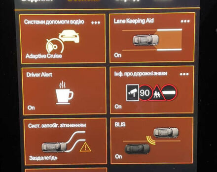 Білий Polestar 2, об'ємом двигуна 0 л та пробігом 55 тис. км за 24500 $, фото 42 на Automoto.ua