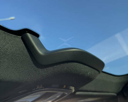 Белый Polestar 2, объемом двигателя 0 л и пробегом 152 тыс. км за 19300 $, фото 20 на Automoto.ua