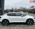Белый Polestar 2, объемом двигателя 0 л и пробегом 31 тыс. км за 19499 $, фото 3 на Automoto.ua