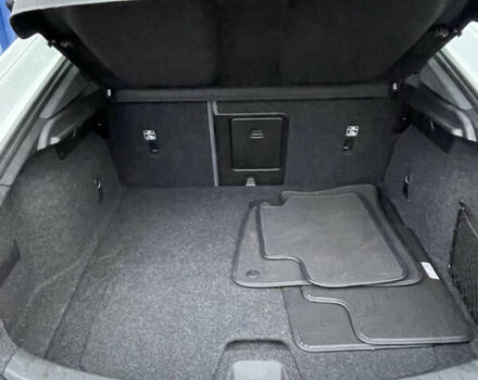 Білий Polestar 2, об'ємом двигуна 0 л та пробігом 55 тис. км за 24500 $, фото 17 на Automoto.ua