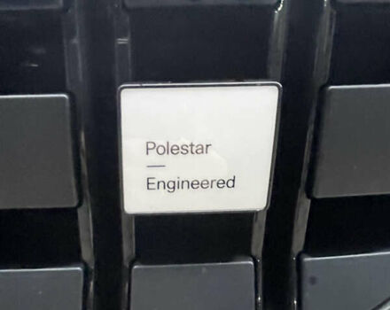 Білий Polestar 2, об'ємом двигуна 0 л та пробігом 55 тис. км за 24500 $, фото 10 на Automoto.ua