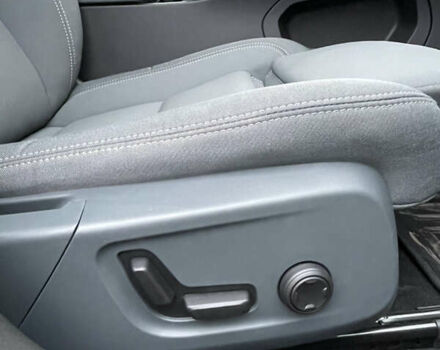 Білий Polestar 2, об'ємом двигуна 0 л та пробігом 55 тис. км за 24500 $, фото 22 на Automoto.ua