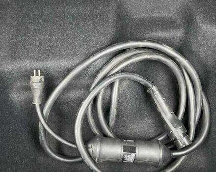 Білий Polestar 2, об'ємом двигуна 0 л та пробігом 55 тис. км за 24500 $, фото 28 на Automoto.ua