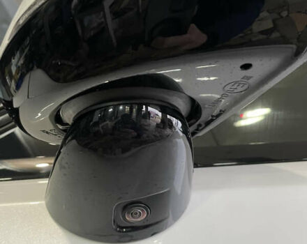 Білий Polestar 2, об'ємом двигуна 0 л та пробігом 55 тис. км за 24500 $, фото 52 на Automoto.ua