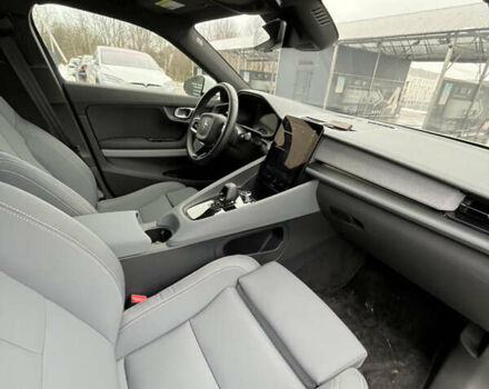 Белый Polestar 2, объемом двигателя 0 л и пробегом 31 тыс. км за 19499 $, фото 15 на Automoto.ua