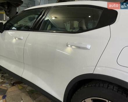 Білий Polestar 2, об'ємом двигуна 0 л та пробігом 55 тис. км за 24500 $, фото 49 на Automoto.ua