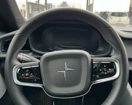 Белый Polestar 2, объемом двигателя 0 л и пробегом 31 тыс. км за 19499 $, фото 11 на Automoto.ua